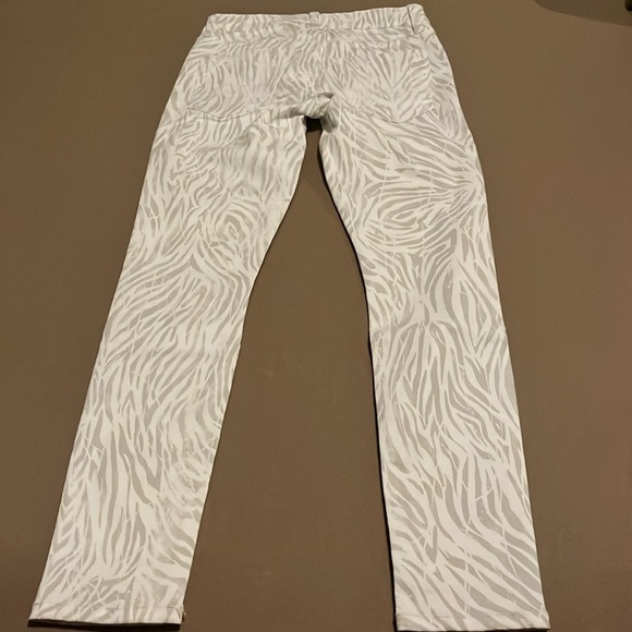 Hudson Jeans Nico Ankle Super Skinny Jeans- Size 26 - Picture 4 of 12